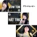 DARTSLIVE PLAYER GOODS第六彈 坂口優希恵