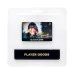 DARTSLIVE PLAYER GOODS第六彈 鈴木優美 DARTSLIVE PLAYER GOODS第六彈 鈴木優美