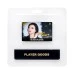 DARTSLIVE PLAYER GOODS第六彈 三浦歌織 DARTSLIVE PLAYER GOODS第六彈 三浦歌織