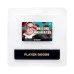 DARTSLIVE PLAYER GOODS第六彈 赤松大輔 DARTSLIVE PLAYER GOODS第六彈 赤松大輔