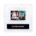 DARTSLIVE PLAYER GOODS第六彈 江口梨世美 DARTSLIVE PLAYER GOODS第六彈 江口梨世美