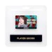DARTSLIVE PLAYER GOODS第六彈 森田真結子
