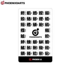 PHOENicA CARD P2025033
