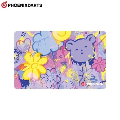 PHOENicA CARD P2025035