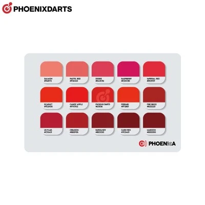 PHOENicA CARD P2025039