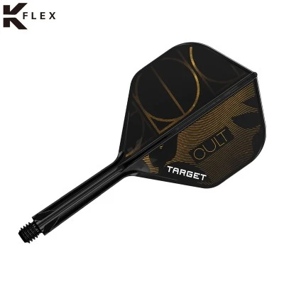 TARGET K-FLEX CULT [Standard]
