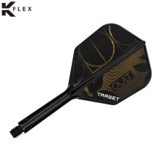 TARGET K-FLEX CULT [Shape]