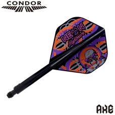 CONDOR AXE Neon Nightmare Inspiration3 Stowe Buntz [Standard]