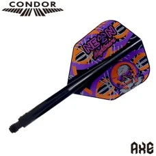 CONDOR AXE Neon Nightmare Inspiration3 Stowe Buntz [Small]