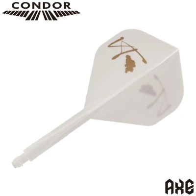 CONDOR AXE T-V Timothy Verbrugghe [Standard]