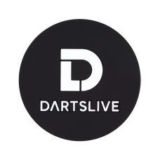 DARTSLIVE COASTER [DARTSLIVE Logo]