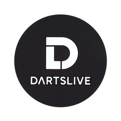 DARTSLIVE COASTER [DARTSLIVE Logo]
