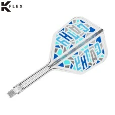 TARGET K-FLEX CHARIS 2025 梁雨恩 [Shape]