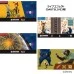 Disney Collection series <Zootopia> DARTS SET Disney Collection series <Zootopia> DARTS SET