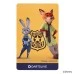 Disney Collection series <Zootopia> DARTS SET Disney Collection series <Zootopia> DARTS SET