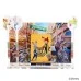Disney Collection series <Zootopia> DARTS SET Disney Collection series <Zootopia> DARTS SET