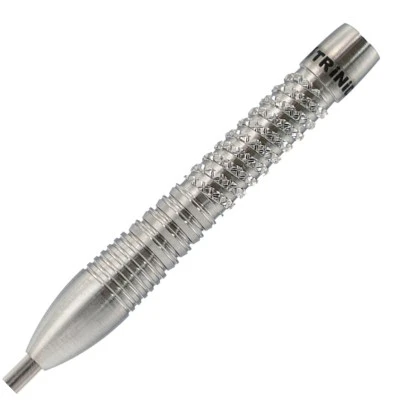 TRiNiDAD PRO SALDIVAR Type4 中西永吉 [Steel]