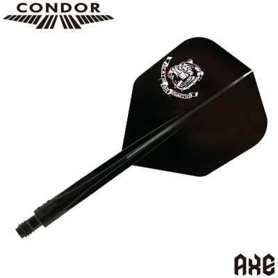 CONDOR AXE Death or Practice 西哲平 [Small]