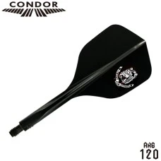 CONDOR AXE120 Death or Practice 西哲平 [Small]