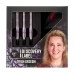 COSMO DARTS DISCOVERY LABEL Trish Grzesik [2BA]
