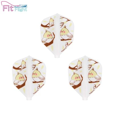 Fit Flight × 井能実奈子 ver.2 [Shape]