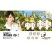 Fit Flight × 井能実奈子 ver.2 [Shape]