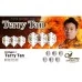 Fit Flight × Terry Tan ver.1 [Shape]