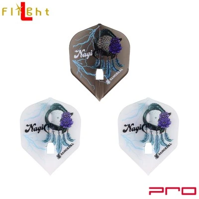 SANGREAL × L-Flight PRO 溝口渚 ver.1 [L3]