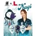 SANGREAL × L-Flight PRO 溝口渚 ver.1 [L3]