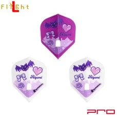 SANGREAL × L-Flight PRO 江口梨世美 ver.1 [L3]