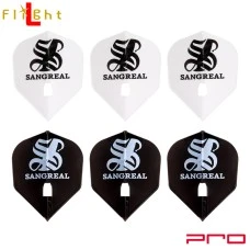 SANGREAL × L-Flight PRO SANGREAL Logo ver.1 [L3]