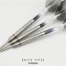 TRiNiDAD PRO COTTO Type3 正津貴之 [Steel]