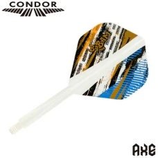 CONDOR AXE BAMBAM Bradley Brooks [Standard]