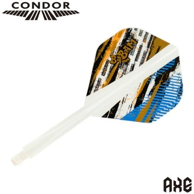 CONDOR AXE BAMBAM Bradley Brooks [Standard]