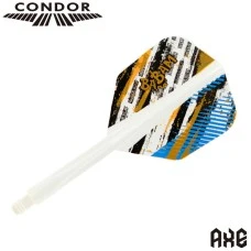 CONDOR AXE BAMBAM Bradley Brooks [Small]