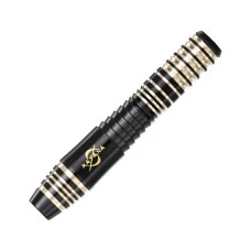 KATANA BRASS DARTS 耀 Black [2BA]