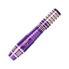 KATANA BRASS DARTS 耀 Purple [2BA]