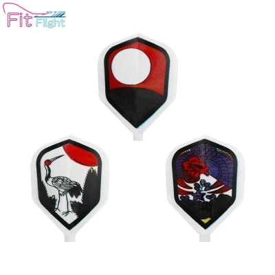 GLIMSTER × Fit Flight SANKOU [Shape]