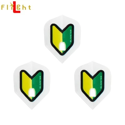 GLIMSTER × L-Flight PRO BEGINNER [L3]