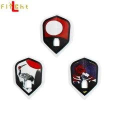 GLIMSTER × L-Flight PRO SANKOU [L3]