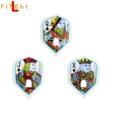 GLIMSTER × L-Flight PRO SPADE COURT [L3]