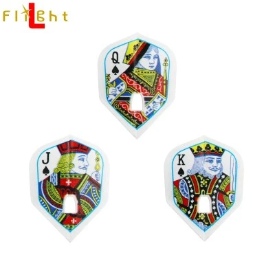 GLIMSTER × L-Flight PRO SPADE COURT [L3]
