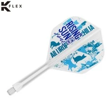 TARGET K-FLEX RISING SUN 2025 村松治樹 [Standard]