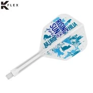 TARGET K-FLEX RISING SUN 2025 村松治樹 [Shape]