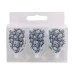 D.CRAFT × Fit Flight Many Skull [Shape]