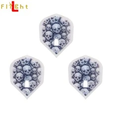 D.CRAFT × L-Flight PRO Many Skull [L3]