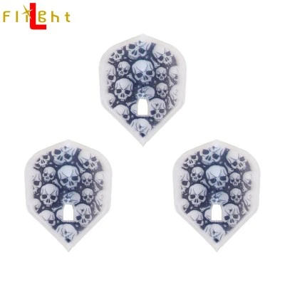 D.CRAFT × L-Flight PRO Many Skull [L3]