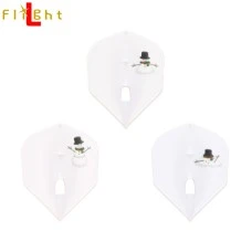 D.CRAFT × L-Flight PRO SnowwwMan [L3]