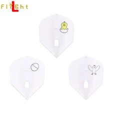 D.CRAFT × L-Flight PRO こけこっこー [L3]