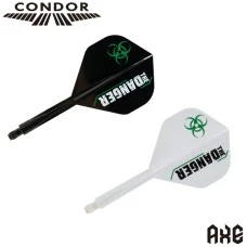 CONDOR AXE THE DANGER John Hurring [Standard]